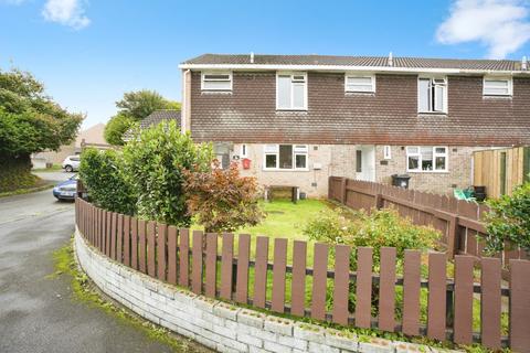 undefined, Tredanek Close, BODMIN, Cornwall, PL31