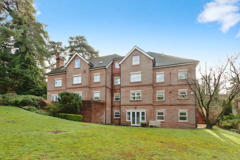 Branksome Park Road, Camberley, Surrey, GU15