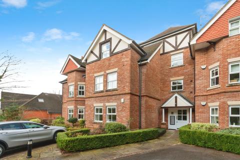 undefined, Branksome Park Road, Camberley, Surrey, GU15