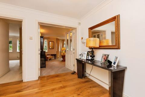 undefined, Branksome Park Road, Camberley, Surrey, GU15