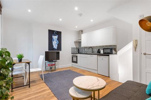 undefined, Kingsland Road, London, E8