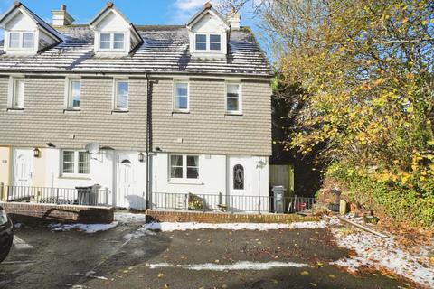 Tryelyn, Bodmin, Cornwall, PL31