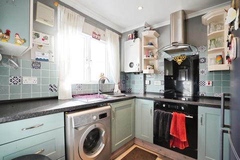 3 bedroom end of terrace house for sale, Tryelyn, Bodmin, Cornwall, PL31