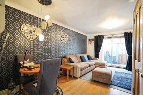 3 bedroom end of terrace house for sale, Tryelyn, Bodmin, Cornwall, PL31