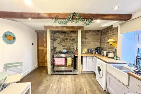 2 bedroom terraced house for sale, High Street, Thornhill, Dewsbury
