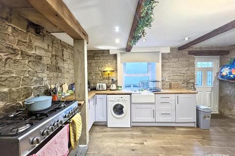 2 bedroom terraced house for sale, High Street, Thornhill, Dewsbury