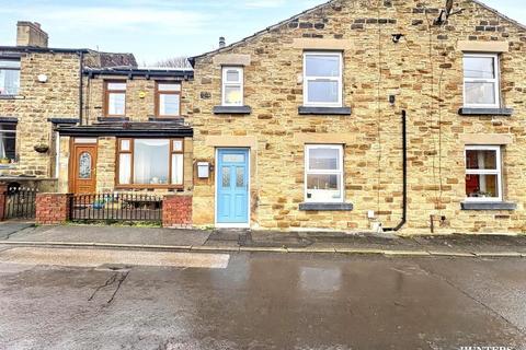 2 bedroom terraced house for sale, High Street, Thornhill, Dewsbury