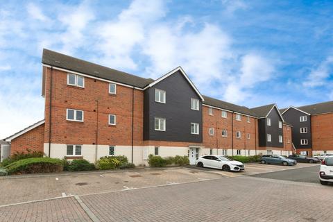 1 bedroom flat for sale, Centrifuge Way, Farnborough, Hampshire, GU14