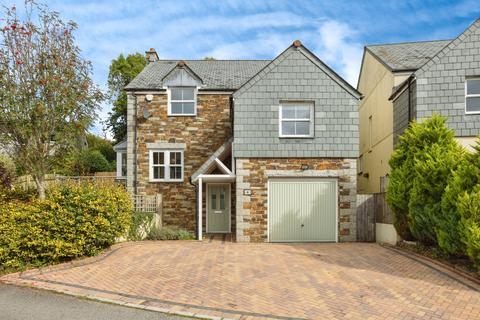 undefined, Tower Hill Gardens, Rhind Street, Bodmin, Cornwall, PL31