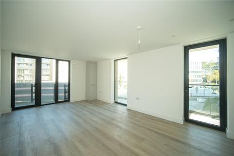 2 bedroom flat for sale, Savoy Place, Farnborough, Hampshire, GU14