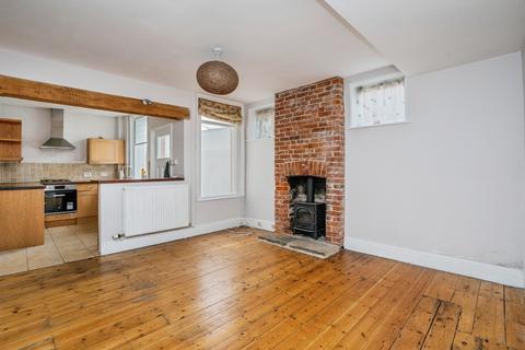 2 bedroom end of terrace house for sale, East Street, Westbourne, Emsworth, West Sussex, PO10
