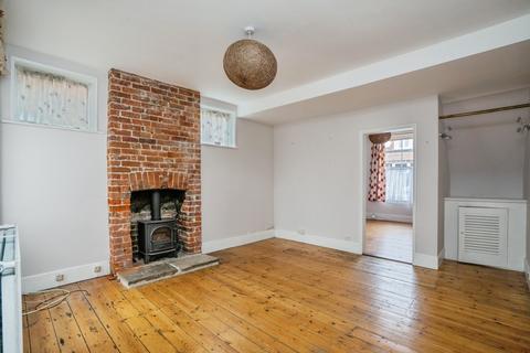 2 bedroom end of terrace house for sale, East Street, Westbourne, Emsworth, West Sussex, PO10