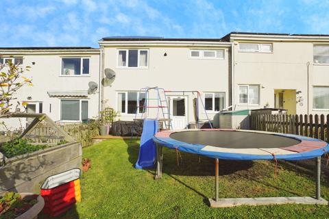 Kinsman Estate, Bodmin, Cornwall, PL31