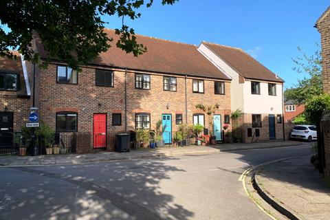 undefined, Kings Terrace, Emsworth, Hampshire, PO10
