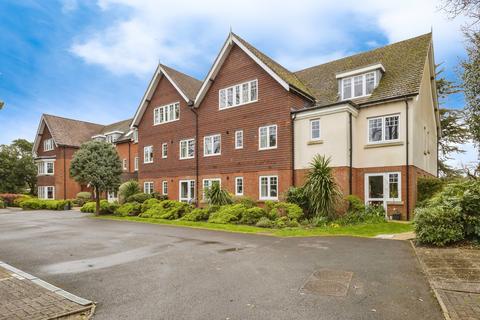 2 bedroom flat for sale, New Brighton Road, Emsworth, Hampshire, PO10