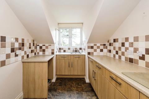 2 bedroom flat for sale, New Brighton Road, Emsworth, Hampshire, PO10
