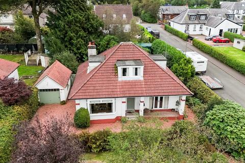 undefined, Arthurlie Drive, Uplawmoor, Glasgow, East Renfrewshire, G78