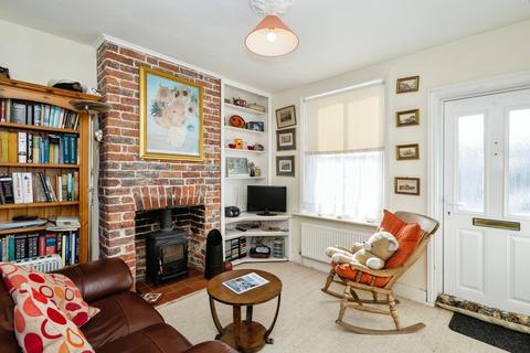 undefined, Bridgefoot Path, Emsworth, Hampshire, PO10