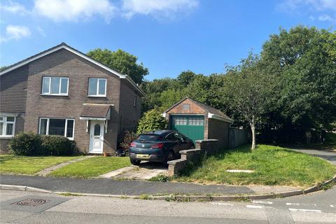 undefined, Wingfield, Bodmin, Cornwall, PL31
