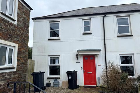 Tradewinds Close, Bodmin, Cornwall, PL31