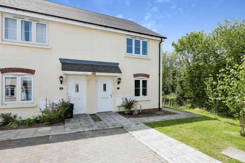 Cornwall Rise, Bodmin, Cornwall, PL31