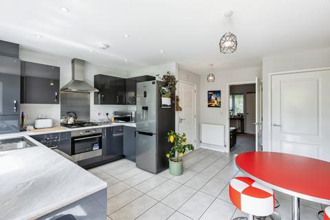 2 bedroom end of terrace house for sale, Cornwall Rise, Bodmin, Cornwall, PL31
