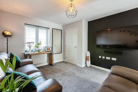 2 bedroom end of terrace house for sale, Cornwall Rise, Bodmin, Cornwall, PL31