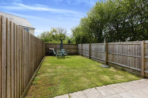 2 bedroom end of terrace house for sale, Cornwall Rise, Bodmin, Cornwall, PL31