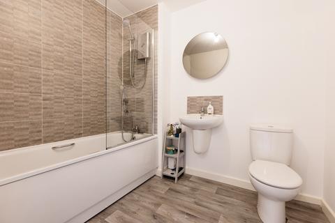 2 bedroom end of terrace house for sale, Cornwall Rise, Bodmin, Cornwall, PL31