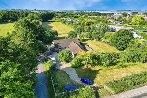 4 bedroom bungalow for sale, Main Road, Emsworth, West Sussex, PO10