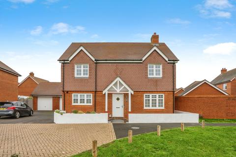 West Brook View, Emsworth, Hampshire, PO10