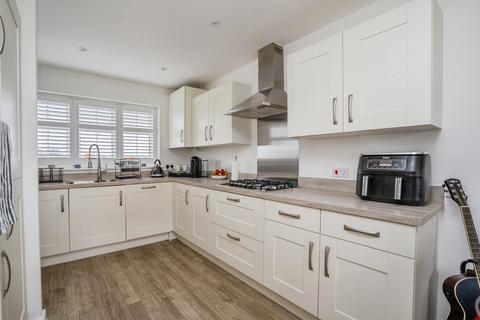 undefined, West Brook View, Emsworth, Hampshire, PO10