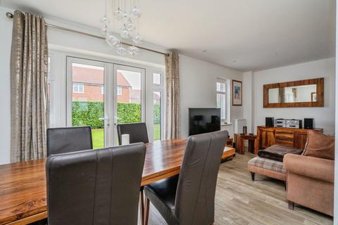 undefined, West Brook View, Emsworth, Hampshire, PO10