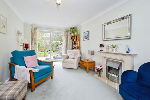 4 bedroom detached house for sale, Neville Gardens, Emsworth, Hampshire, PO10
