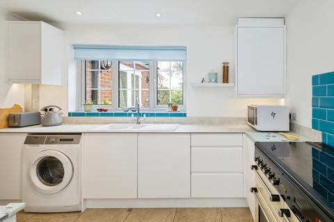 4 bedroom detached house for sale, Neville Gardens, Emsworth, Hampshire, PO10