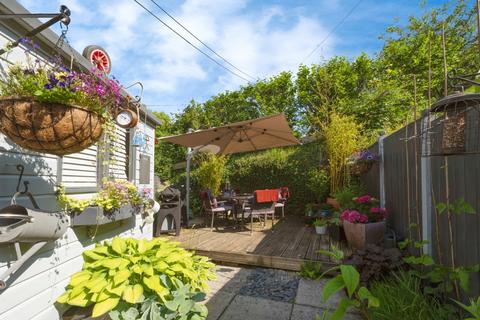 undefined, Factory Cottages, Menheniot, Liskeard, Cornwall, PL14