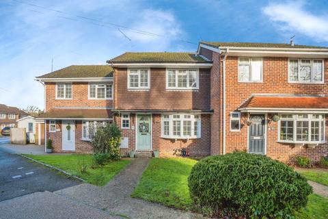 3 bedroom terraced house for sale, Royal Gardens, Rowlands Castle, Hampshire, PO9
