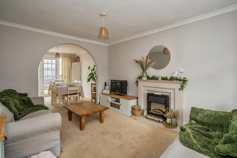 3 bedroom terraced house for sale, Royal Gardens, Rowlands Castle, Hampshire, PO9
