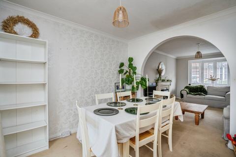 3 bedroom terraced house for sale, Royal Gardens, Rowlands Castle, Hampshire, PO9