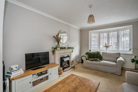 3 bedroom terraced house for sale, Royal Gardens, Rowlands Castle, Hampshire, PO9