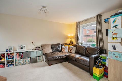 3 bedroom detached house for sale, Baileys Way, Hambrook, Chichester, West Sussex, PO18