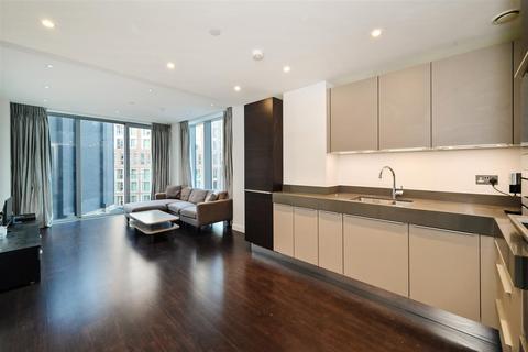 1 bedroom apartment to rent, 84 Alie St, Aldgate East, London