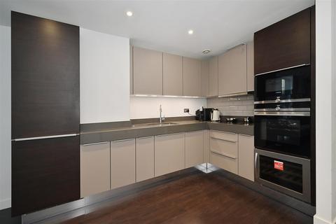 1 bedroom apartment to rent, 84 Alie St, Aldgate East, London