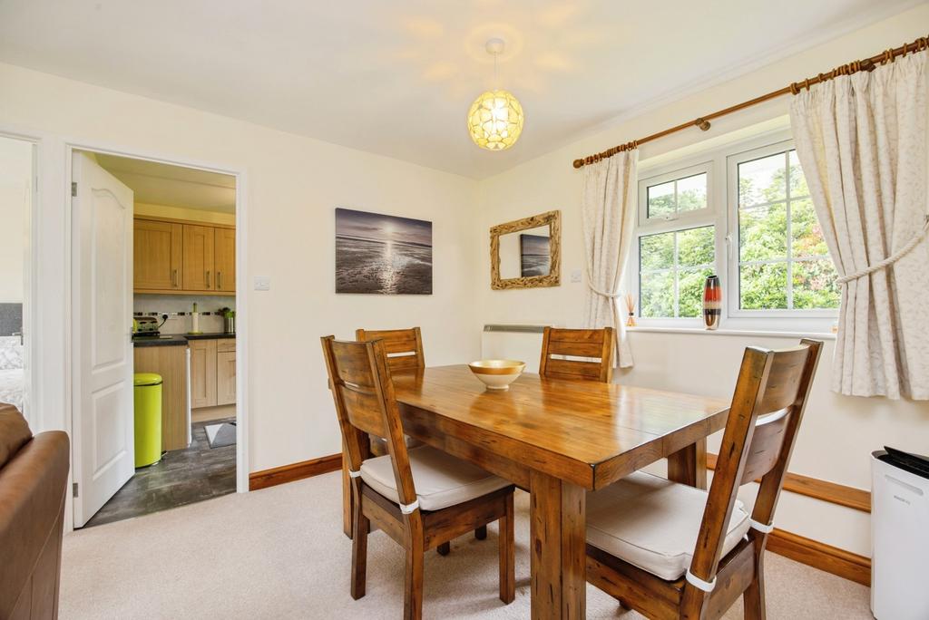 Living Dining