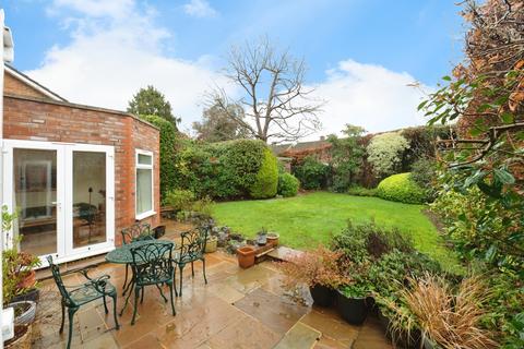 4 bedroom detached house for sale, Seymour Road, East Molesey, Surrey, KT8