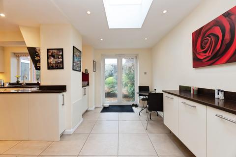 4 bedroom detached house for sale, Seymour Road, East Molesey, Surrey, KT8
