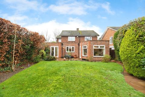 4 bedroom detached house for sale, Seymour Road, East Molesey, Surrey, KT8