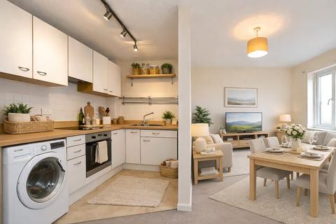2 bedroom maisonette for sale, Sullivans Reach, Walton-on-Thames, Surrey, KT12