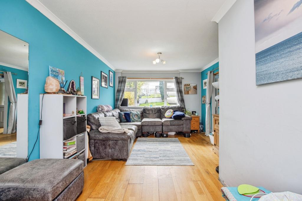 Living Dining Room