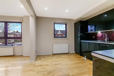 undefined, Kings Park Road, Glasgow, Glasgow City, G44